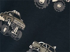 Name It dark sapphire biler top